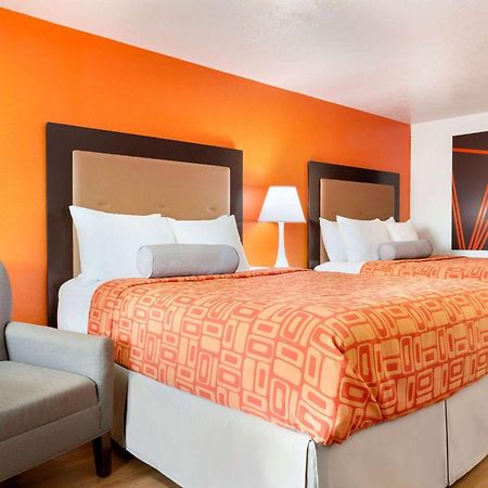 Howard Johnson By Wyndham Harrisonburg Luaran gambar