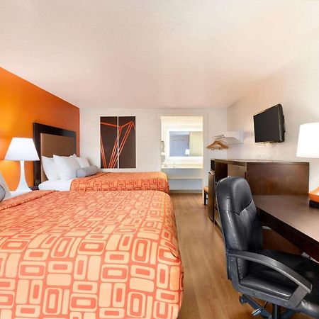 Howard Johnson By Wyndham Harrisonburg Luaran gambar