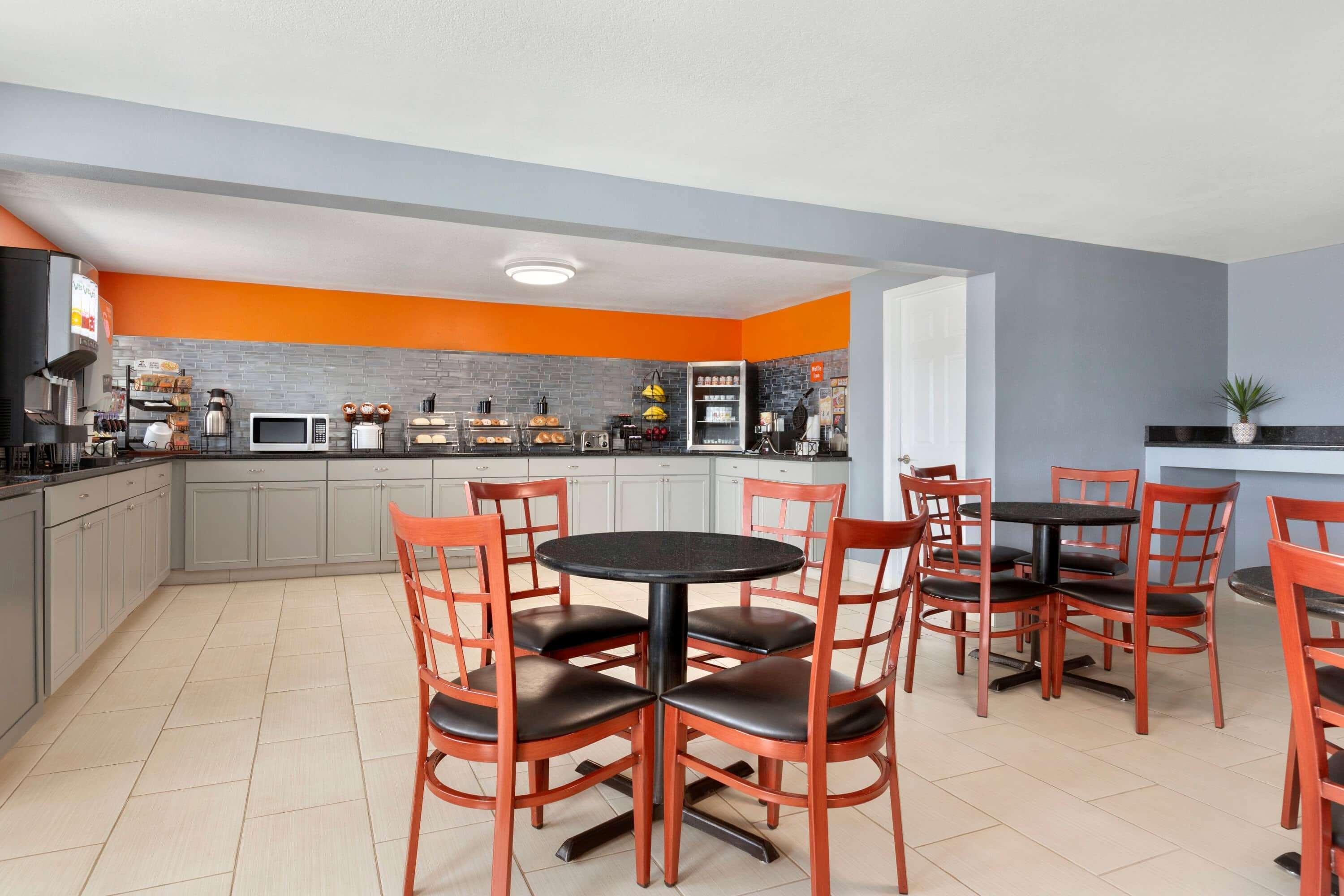 Howard Johnson By Wyndham Harrisonburg Luaran gambar