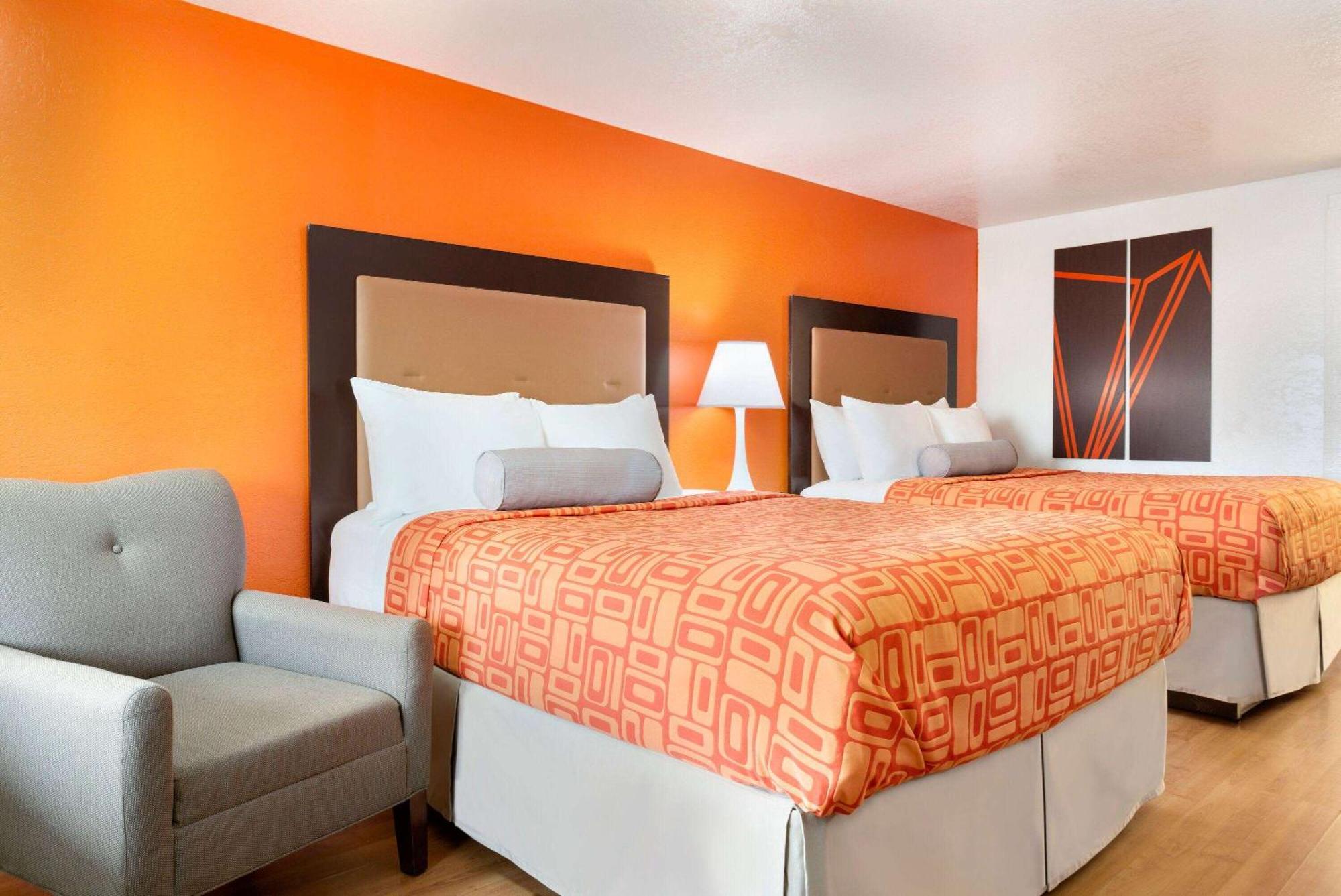 Howard Johnson By Wyndham Harrisonburg Luaran gambar