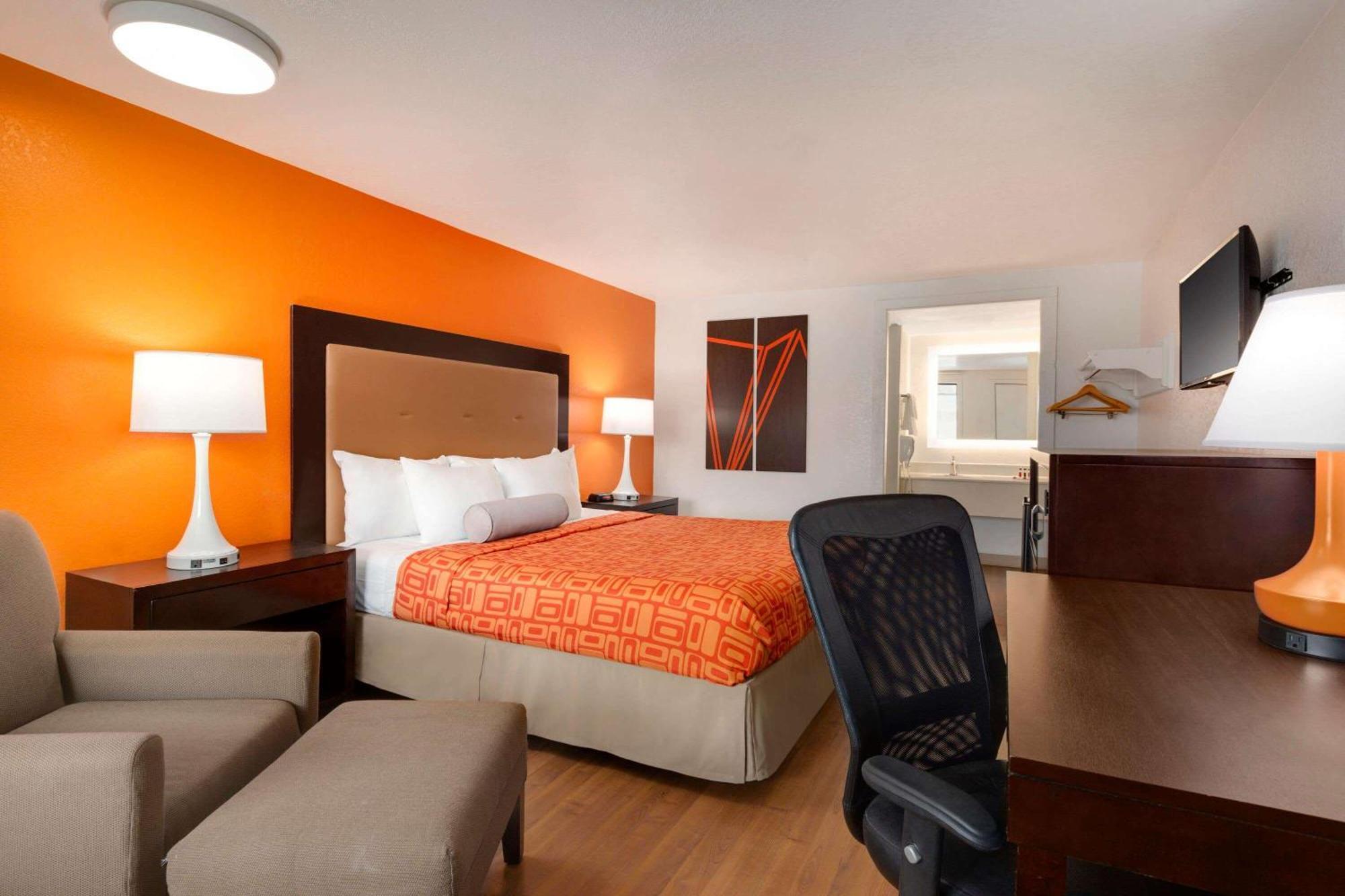 Howard Johnson By Wyndham Harrisonburg Luaran gambar