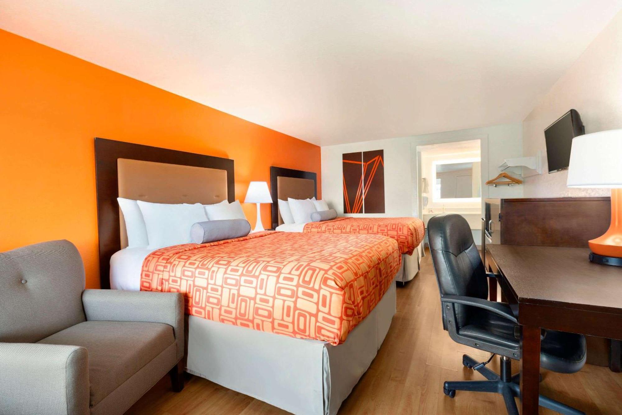 Howard Johnson By Wyndham Harrisonburg Luaran gambar