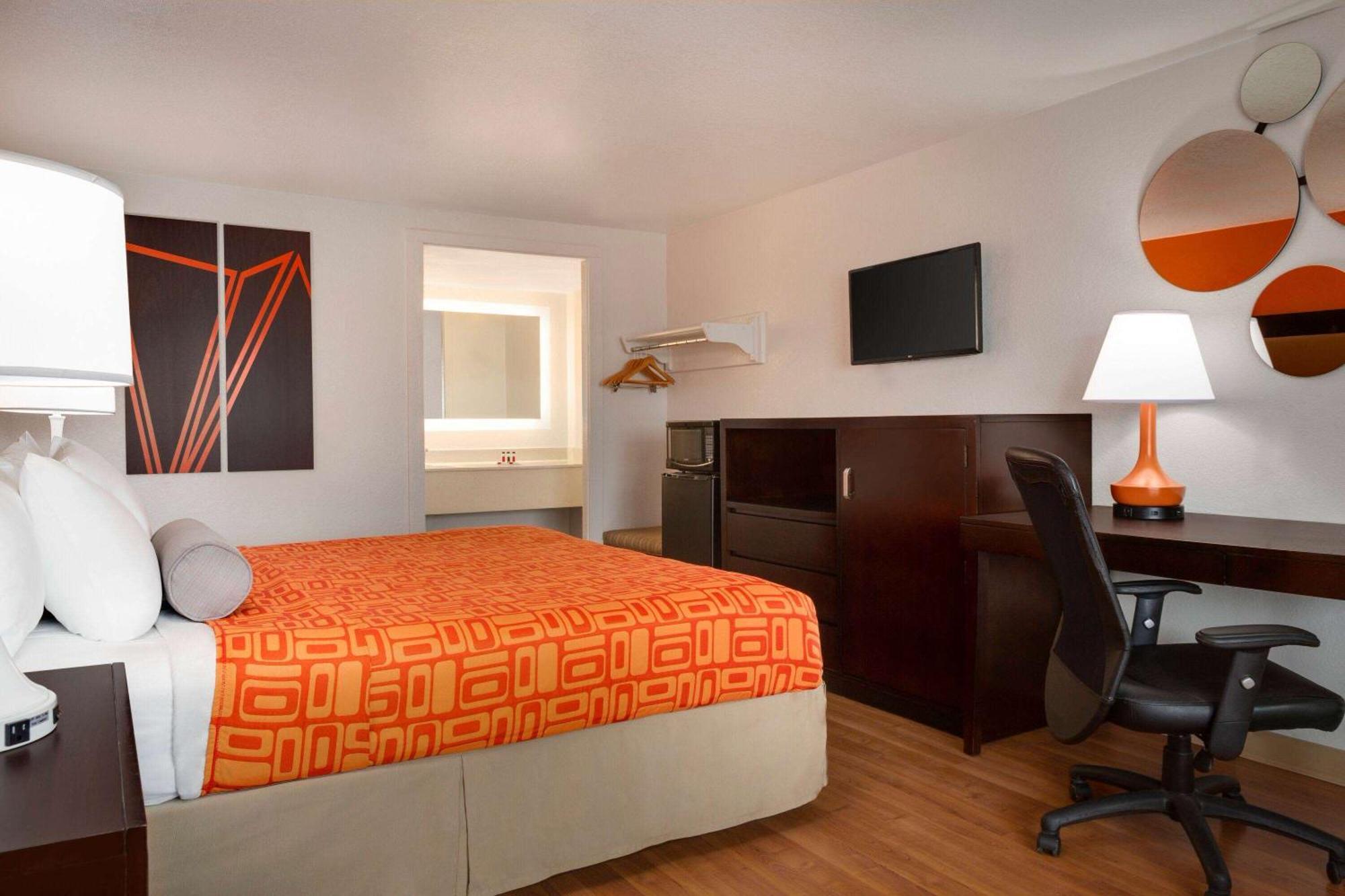 Howard Johnson By Wyndham Harrisonburg Luaran gambar