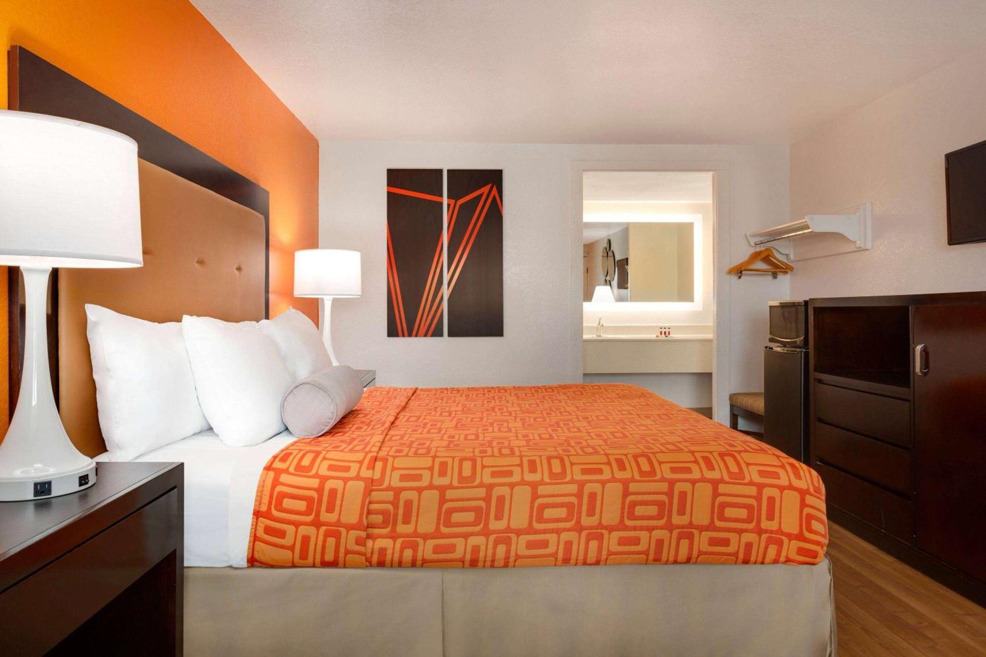 Howard Johnson By Wyndham Harrisonburg Luaran gambar