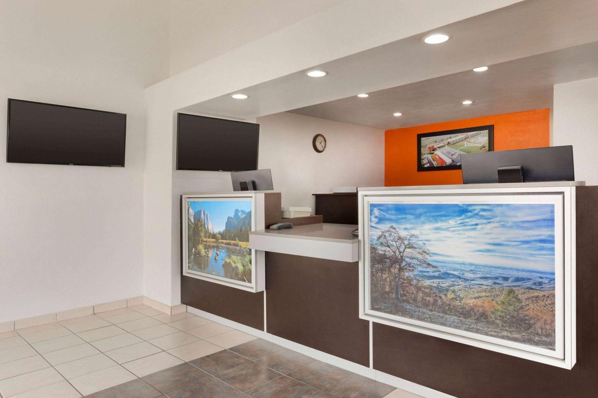 Howard Johnson By Wyndham Harrisonburg Luaran gambar