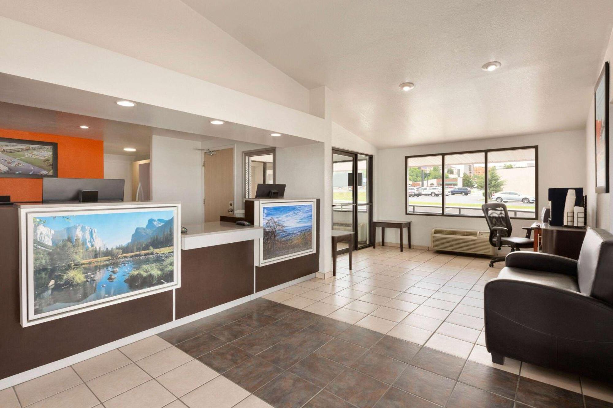 Howard Johnson By Wyndham Harrisonburg Luaran gambar