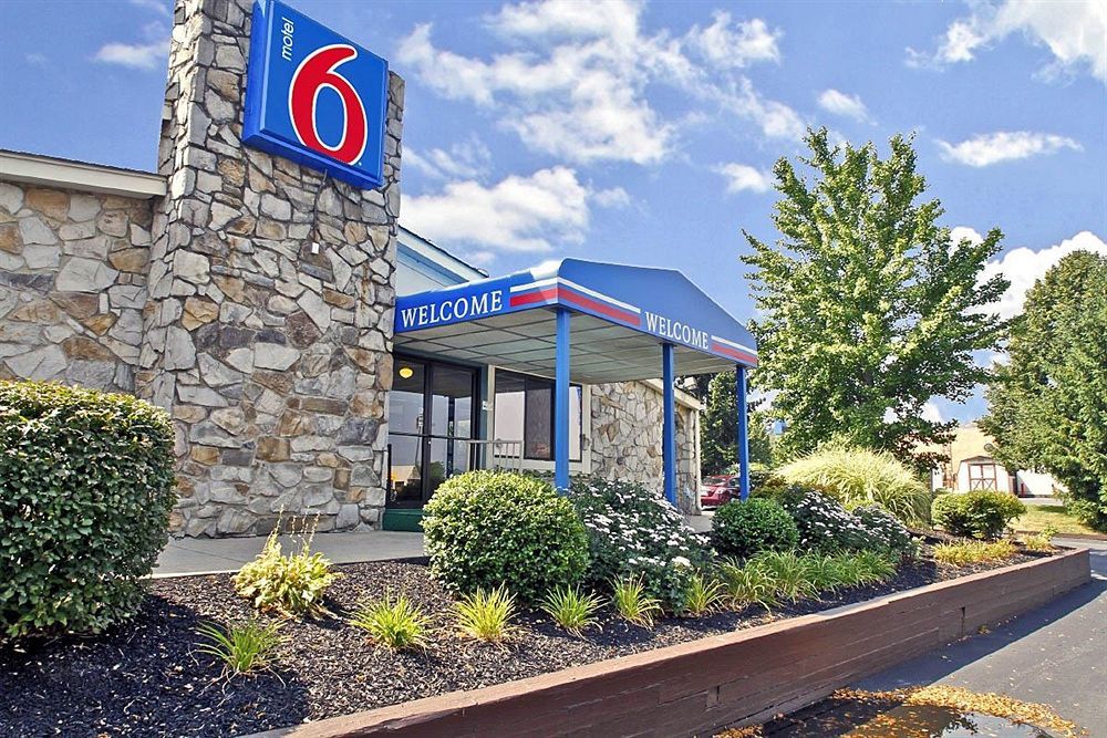 Howard Johnson By Wyndham Harrisonburg Luaran gambar