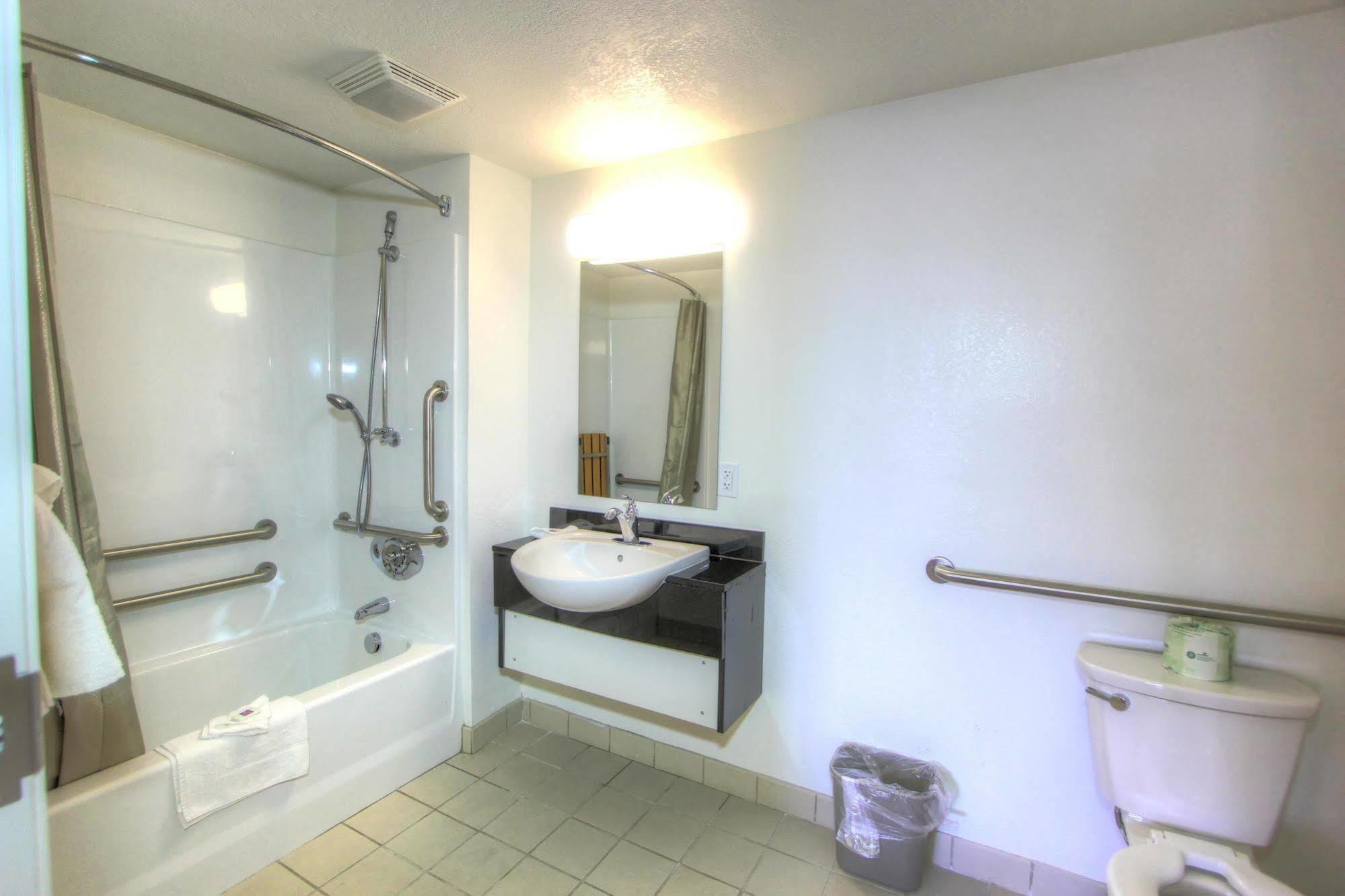 Howard Johnson By Wyndham Harrisonburg Luaran gambar