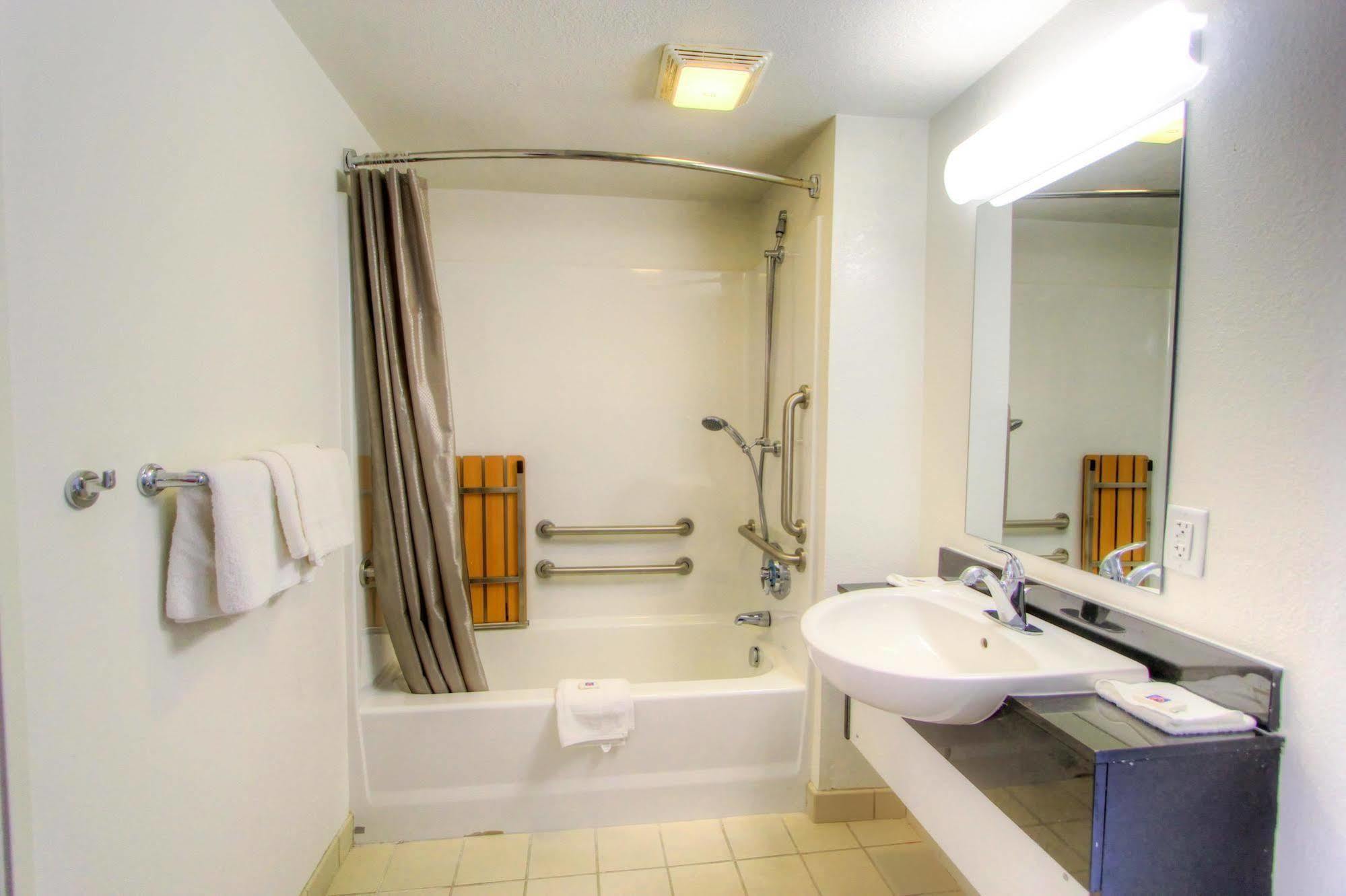 Howard Johnson By Wyndham Harrisonburg Luaran gambar
